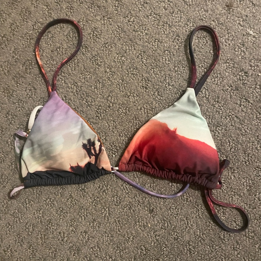 Ale by Alessandra bikini too